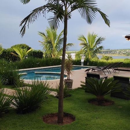 Minha Casa na Represa Riviera Santa Cristina II Itaí Exterior foto